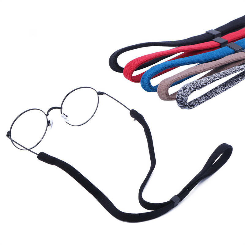 Sunglass Retainer Cord - حزام حامل سلسلة النظارات - حبال
