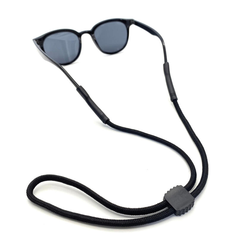 Sunglass Retainer Cord - 1 قطعة النظارات الشمسية عدم الانزلاق