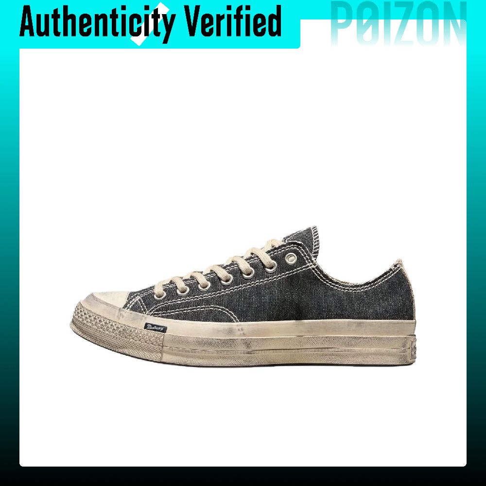Vans Shoes Old Skool - حذاء كونفرس × مادهابي تشاك 70