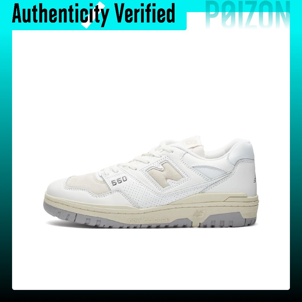 New Balance Shoes 550 - نيو بالانس NB 550، حذاء كرة