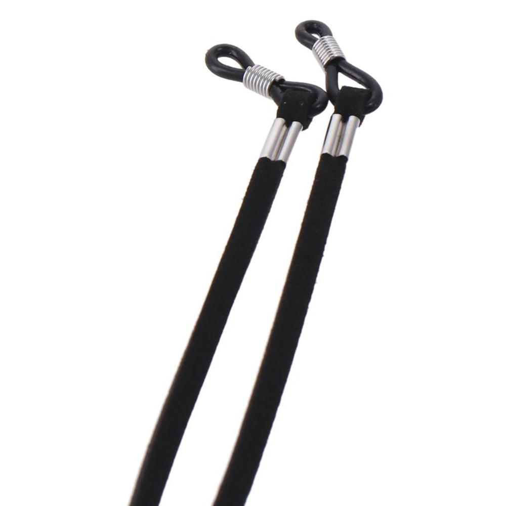 Sunglass Retainer Cord - حزام نظارات من الجلد للرجال والنساء،