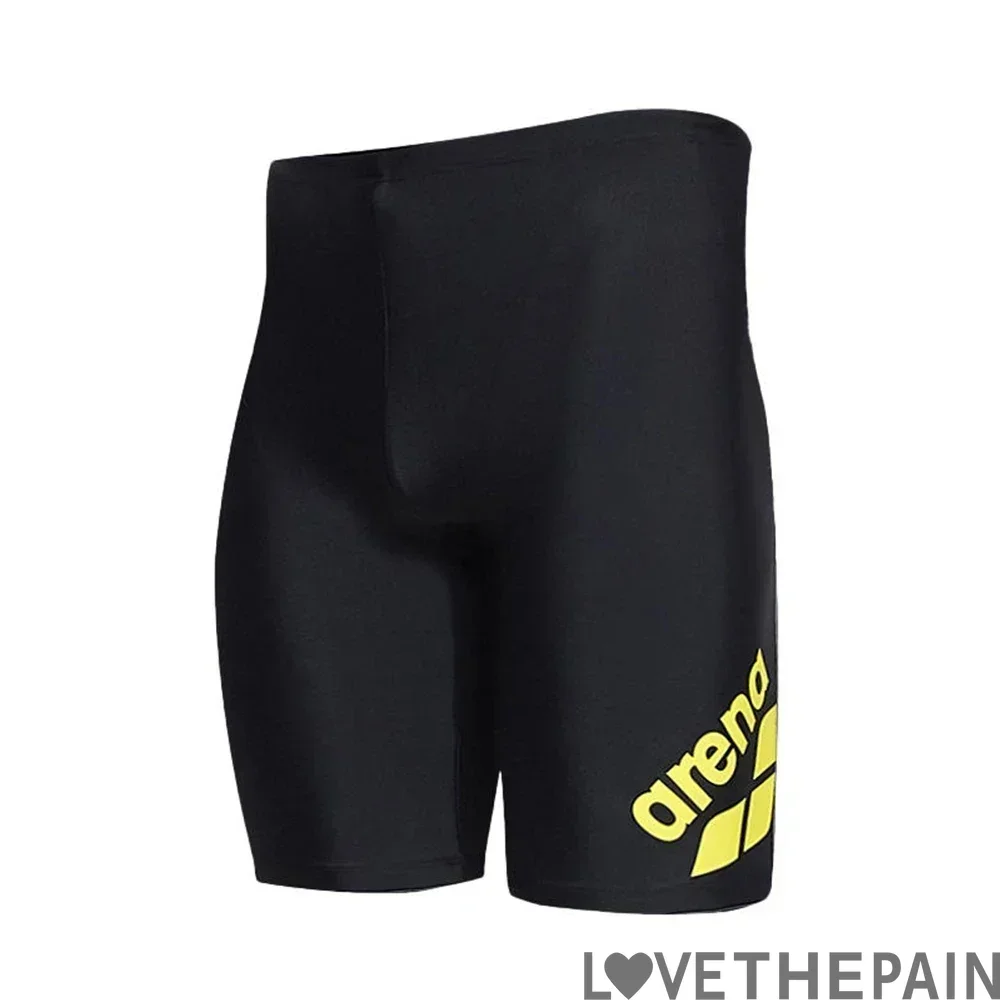 Swim Trunk Quick Dry - سروال سباحة جديد للرجال، سروال سباحة