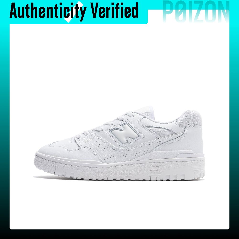New Balance Shoes 550 - نيو بالانس NB 550، حذاء كرة