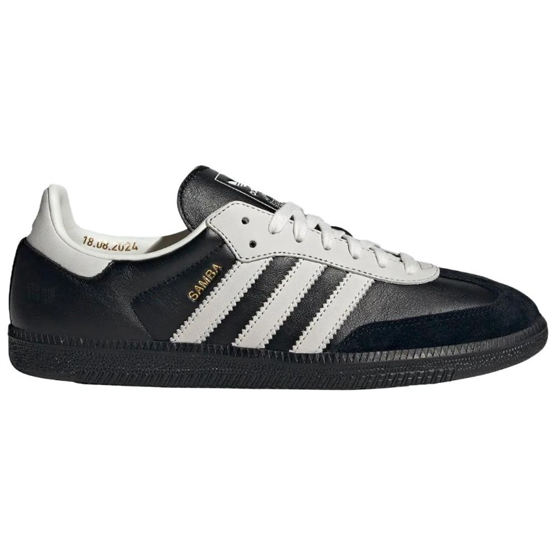 أديداس أوريجينالز سامبا OG إصد - مراجعة Adidas Shoes Samba وسعره