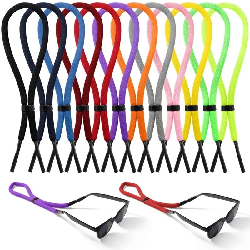 1-3 قطع حبل تعليق نظارات السبا - مراجعة Sunglass Retainer Cord وسعره