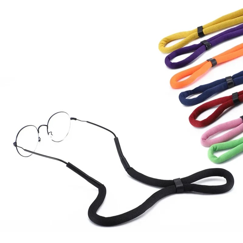 1-3 قطع حبل تعليق نظارات السبا - مراجعة Sunglass Retainer Cord وسعره
