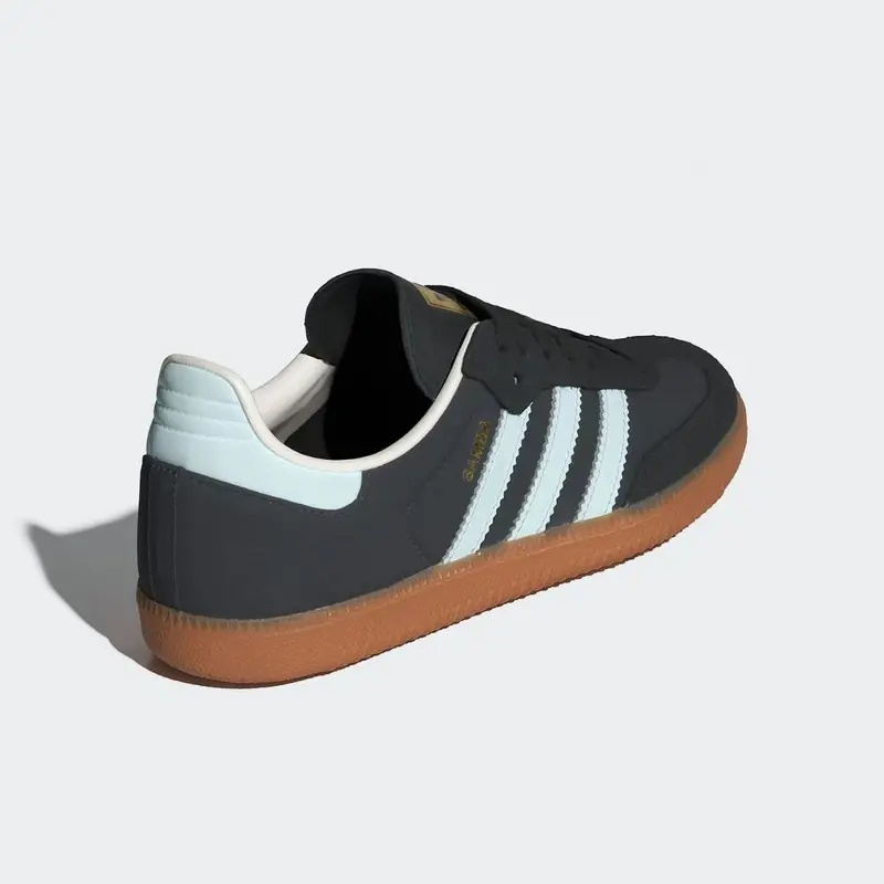أديداس أصلي، حذاء رياضي كلاسيك - مراجعة Adidas Shoes Samba وسعره