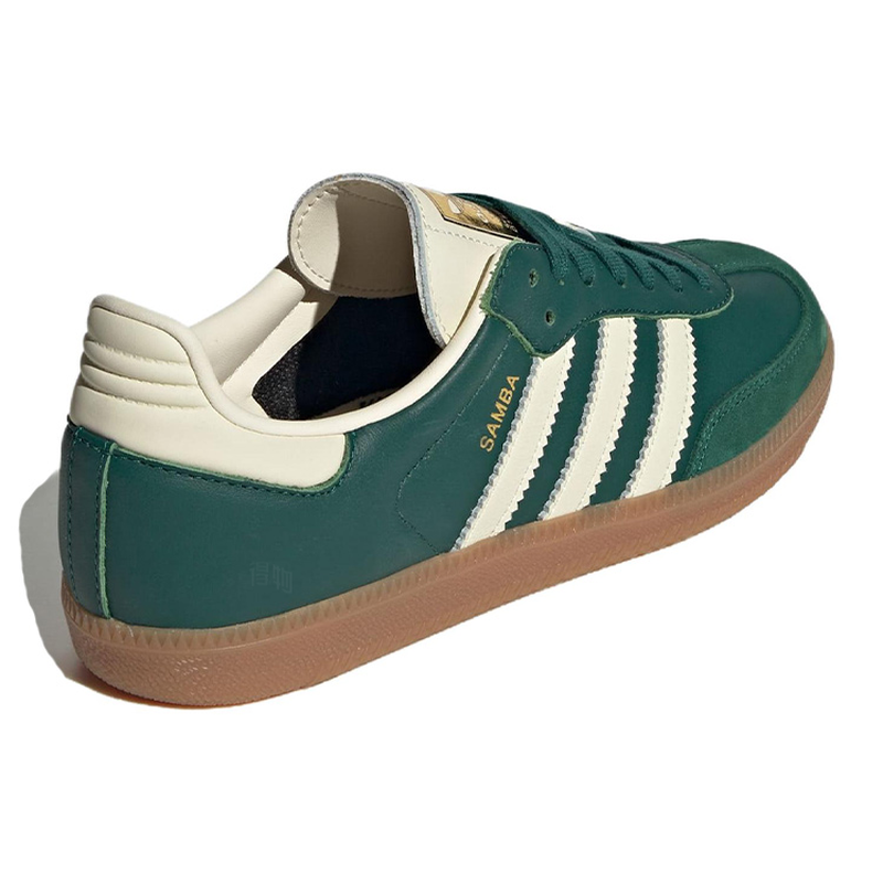 أديداس أوريجينالز سامبا OG بال - مراجعة Adidas Shoes Samba وسعره